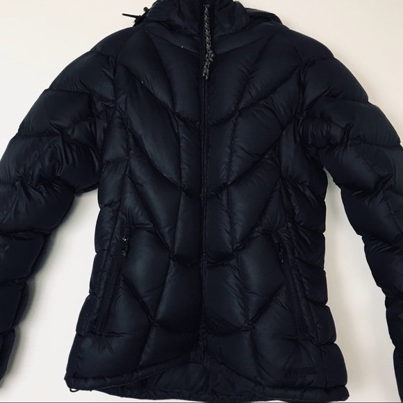 mountain equipment puffer jacket